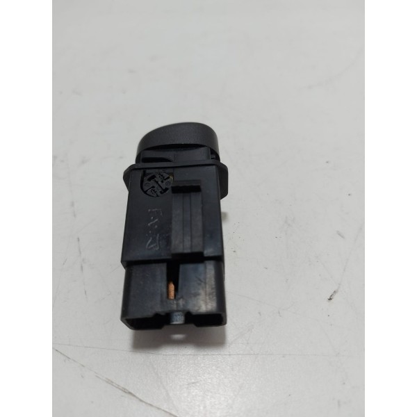 Botão Alerta Gm Omega Australiano 1999 Cx117