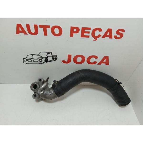 Mangueira Conexão E Sensor Temperatura Triton 3.2 2012 Cx229