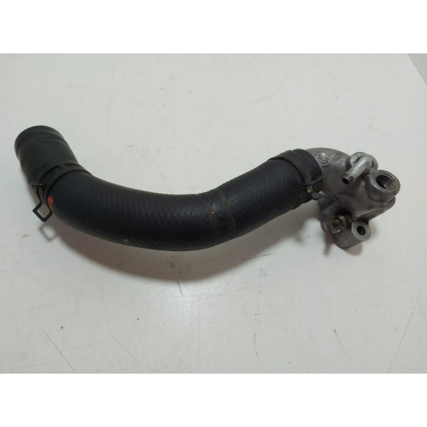 Mangueira Conexão E Sensor Temperatura Triton 3.2 2012 Cx229