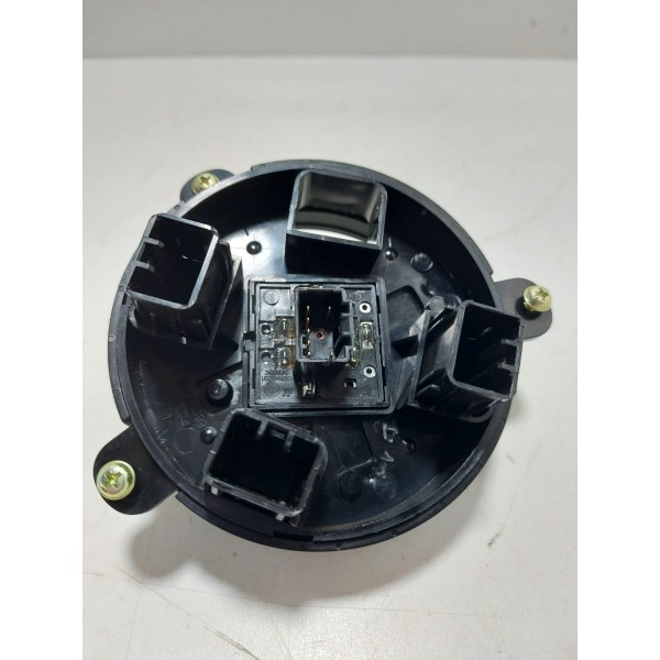 Comando Retrovisor Ssangyong 2.0 2099 (201003399) Cx122