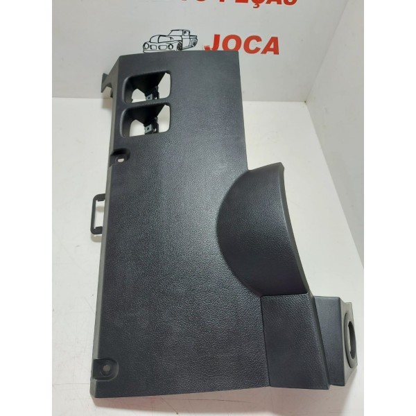 Moldura Inf. Acab. Volante Ssangyong  2009 ( 76731-31001)