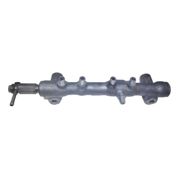 Flauta Camon Rail Nissan Frontier 2.5  2013 Cx118