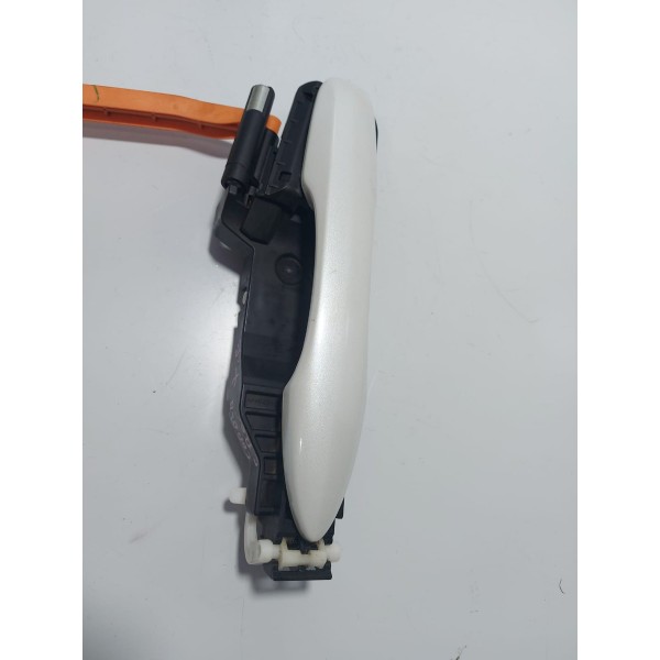 Maçaneta Externa Traseira Esquerda Toyota Corolla 2021 Cx477