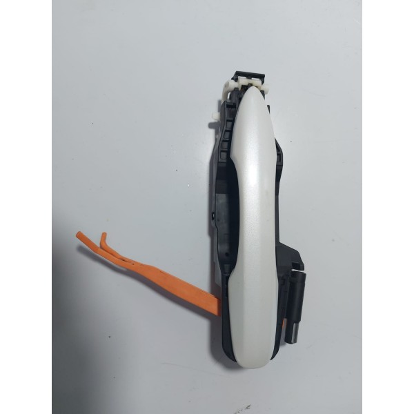 Maçaneta Externa Traseira Esquerda Toyota Corolla 2021 Cx477
