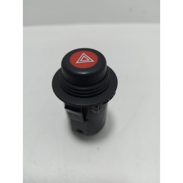 Botão Pisca Alerta Gm Kadet / D20 Moderna Cx117