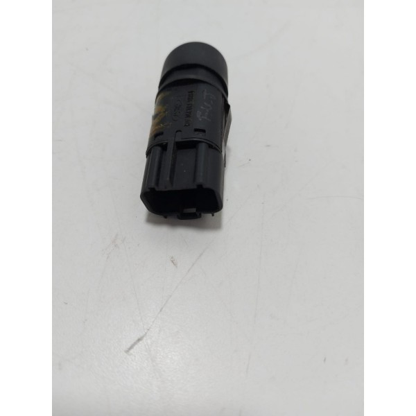 Botão Interruptor Pisca Alerta Ford Ka  1997 Cx117