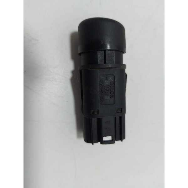 Botão Interruptor Pisca Alerta Ford Ka  1997 Cx117
