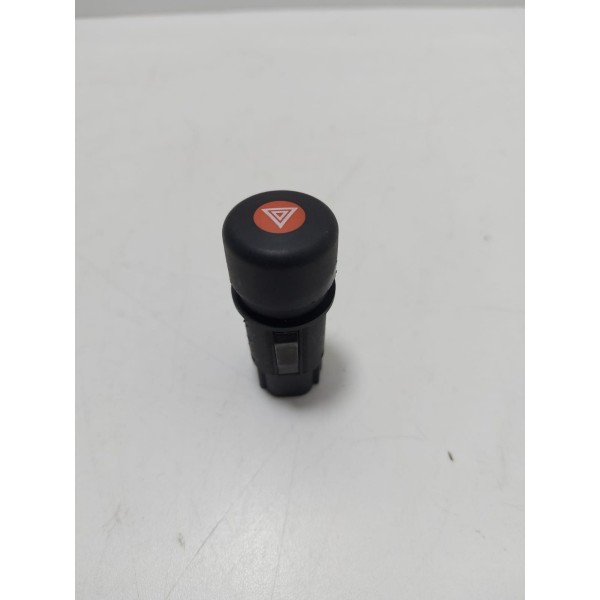 Botão Interruptor Pisca Alerta Ford Ka  1997 Cx117