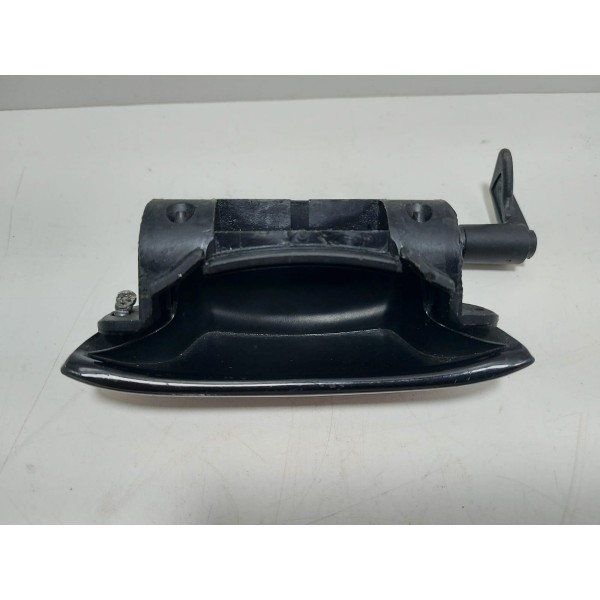 Maçaneta Externa T.d Peugeot 206   2006 (cx40)