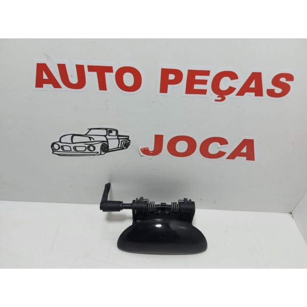 Maçaneta Externa T.d Peugeot 206   2006 (cx40)