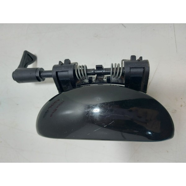 Maçaneta Externa T.d Peugeot 206   2006 (cx40)