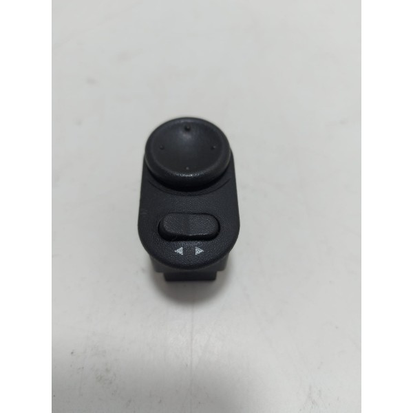 Comando Retrovisor Elétrico Gm Meriva / Zafira 2006 Cx122