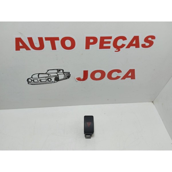 Botão Pisca Alerta Honda Civic 2005 Cx117