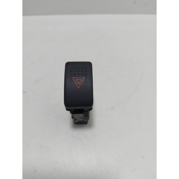 Botão Pisca Alerta Honda Civic 2005 Cx117