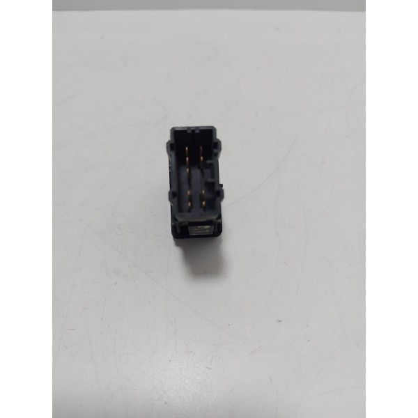 Botão Pisca Alerta Honda Civic 2005 Cx117