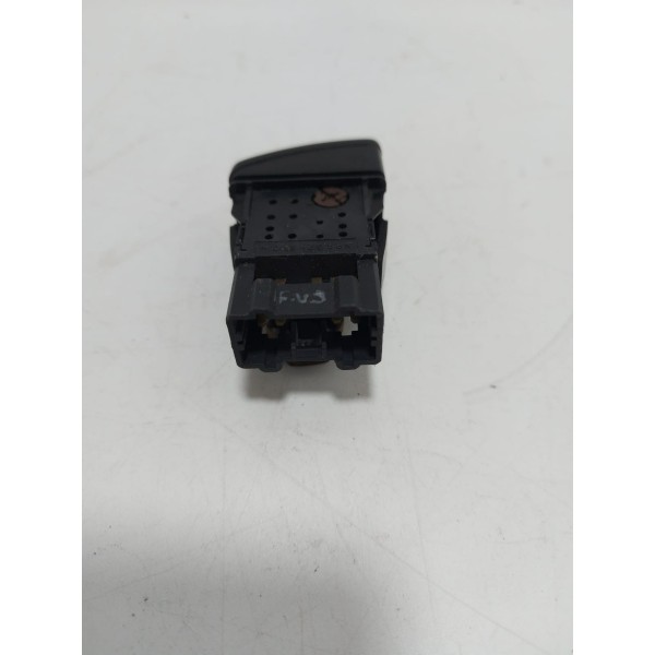 Botão Pisca Alerta Honda Civic 2005 Cx117