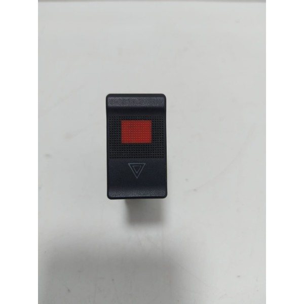 Botão Pisca Alerta Audi A6 S80  1996 Cx117