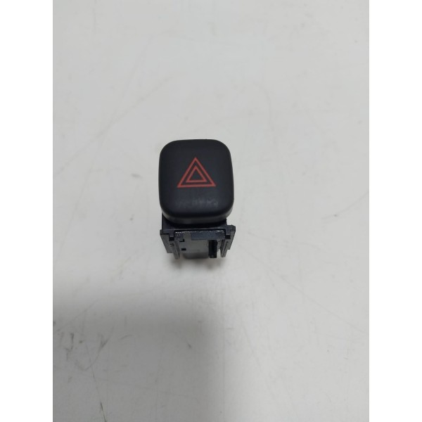 Botão Pisca Alerta Toyota Corolla 1999 (153218) Cx117