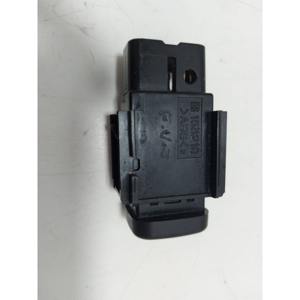 Botão Pisca Alerta Toyota Corolla 1999 (153218) Cx117