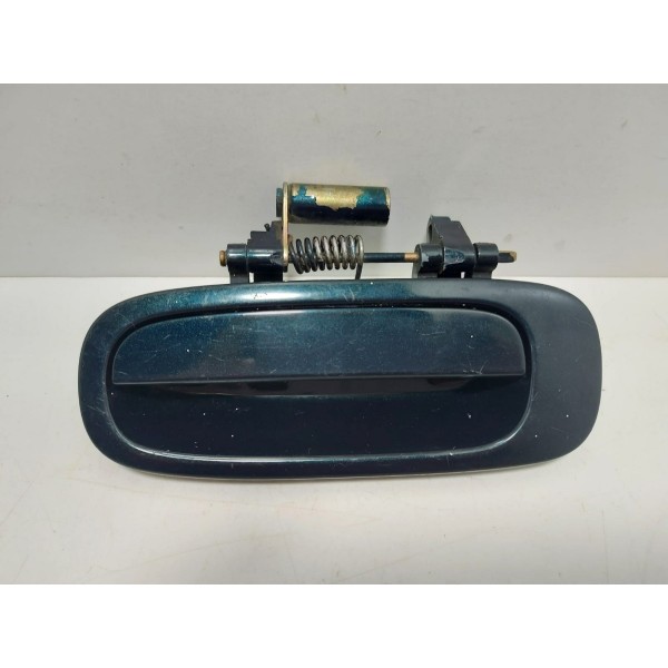 Maçaneta Externa Toyota Corolla T.e 1998 (cx40)
