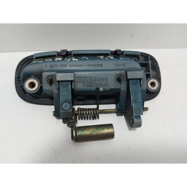 Maçaneta Externa Toyota Corolla T.e 1998 (cx40)