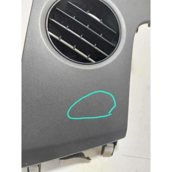 Moldura Difusor Ar Honda Cr-v 2010 (c/ Detalhe) Cx185