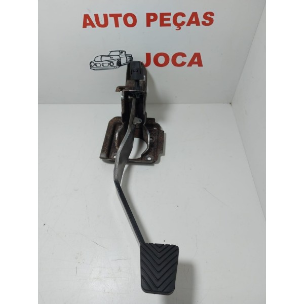 Pedal Freio Triton 2.4 Flex 2015 Manual C/ Sensor Cx89