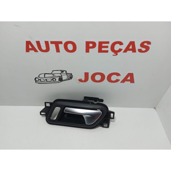 Maçaneta Tras. Esquerda Amarok 2014 Highline Cx134