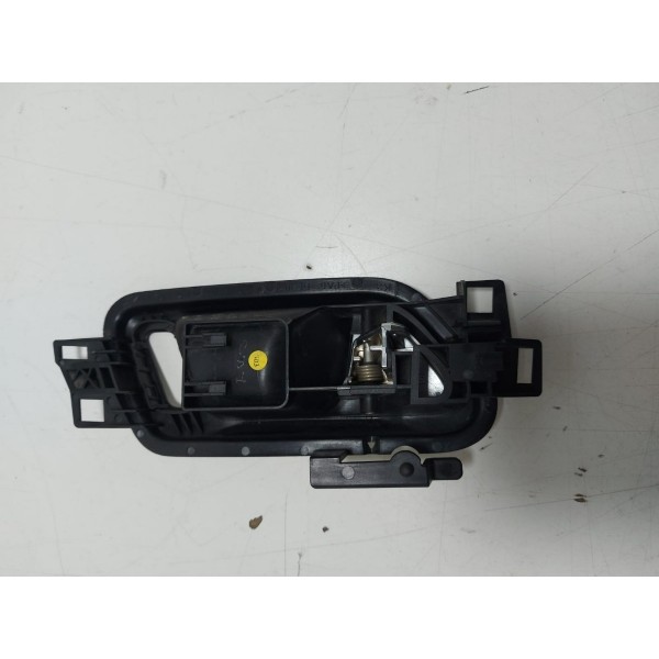 Maçaneta Tras. Esquerda Amarok 2014 Highline Cx134