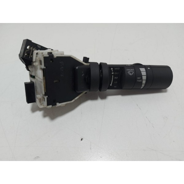 Chave Limpador Para-brisa Nissan Frontier 2.5 2011 Cx99