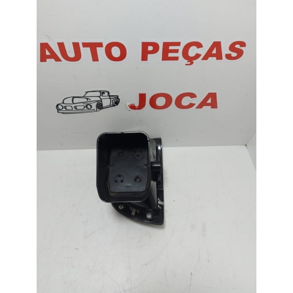 Difusor Ar Central Esquerdo Fiat Ducato 2004/2016 Cx111