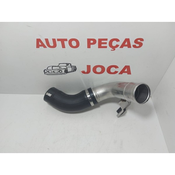 Tubo C/ Mang Ntercooler S10 2.8 2014(94755861 Sus304 ) Cx157