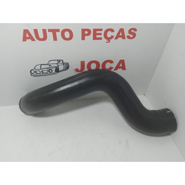 Mangueira Intercooler Turbina Triton 3.2 2012 Cx58