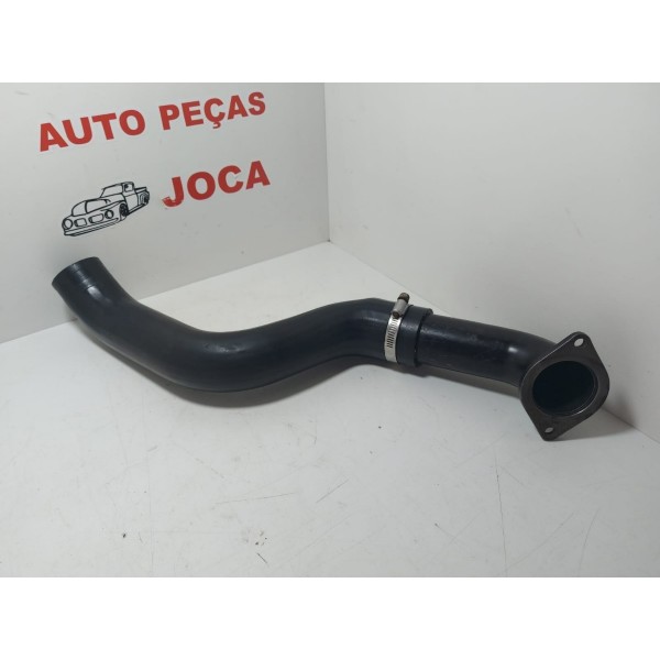 Mangueira/ Cano Intercooler Triton   3.2 2013 Cx58