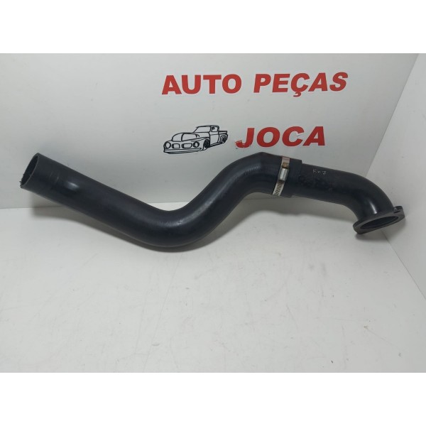 Mangueira/ Cano Intercooler Triton   3.2 2013 Cx58