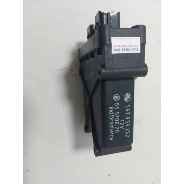 Módulo Vidro Elétrico Logus /pointer (547 959 252) Cx85