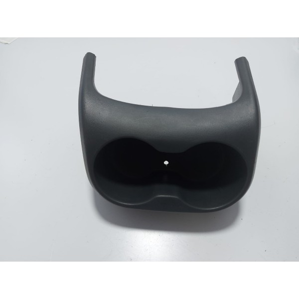 Acabamento Porta Copos Fiorino 2015 Cx477
