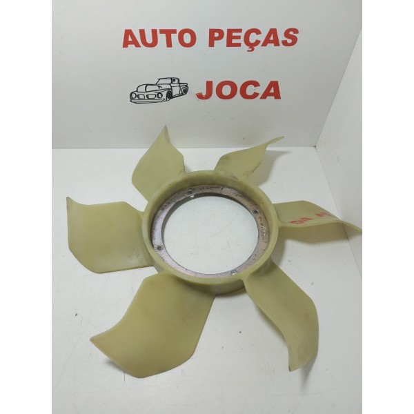 Hélice Triton /dakar 3.2 2011 Cx524