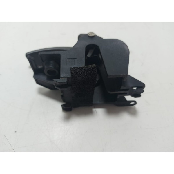 Maçaneta Interna T.e Nissan Frontier 2.5 2012 Cx135