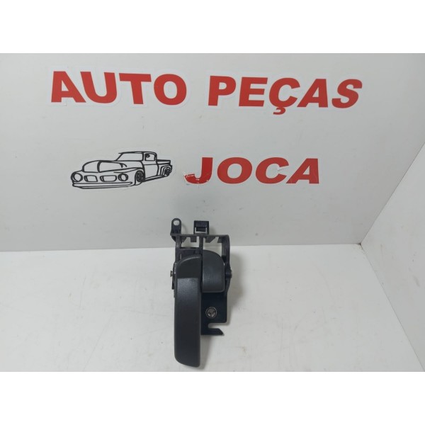 Maçaneta Interna T.e Nissan Frontier 2.5 2012 Cx135