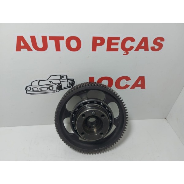 Engrenagem Motor  Toyota Hilux 3.0 Cx169