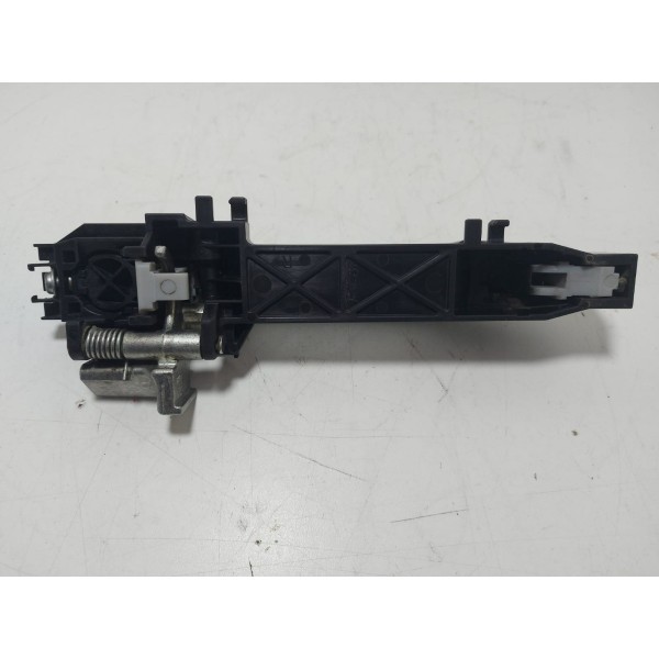 Maçaneta Externa Diant. Direita Nissan/frontier 2011  Cx130