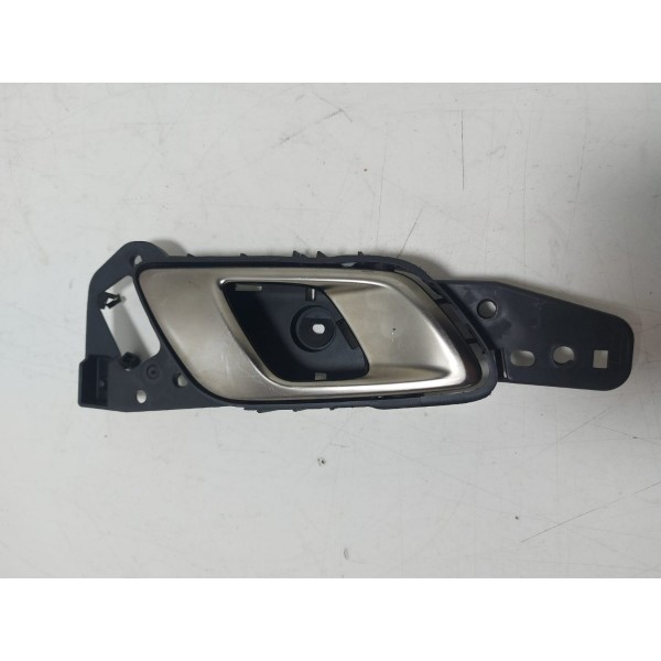 Maçaneta Interna D. D Ford/ranger  15 ( Avaria)  Cx138