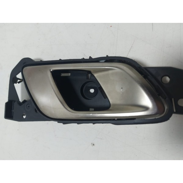 Maçaneta Interna D. D Ford/ranger  15 ( Avaria)  Cx138