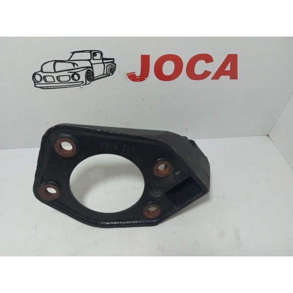 Suporte Diferencial Diant. Direito S10 /trailblazer 13 Cx159
