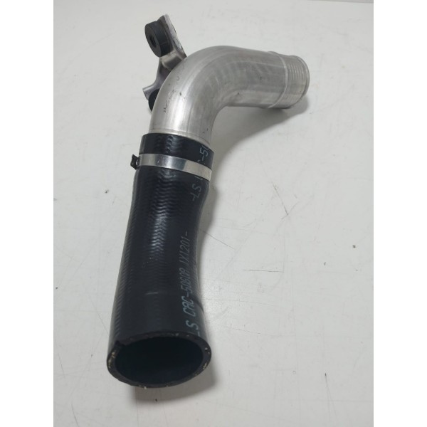 Mangueira Turbina S10 2.8  180cv  Aut. 13 994755861 Cx155