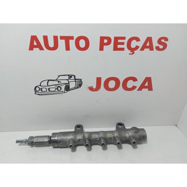 Flauta Combustível Triton /dakar 3.2 2011 Cx118