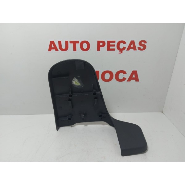 Tampa Banco Traseiro Esquerdo Gm  S10 2014 (94761362) Cx87