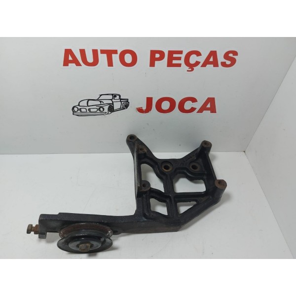 Suporte Compressor  Kia Sportage 1999 Gasolina Cx207