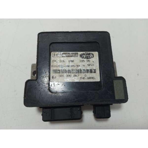 Módulo Carburador Eletrônico Sav 1.8 95 (305 906 083 D) Cx85